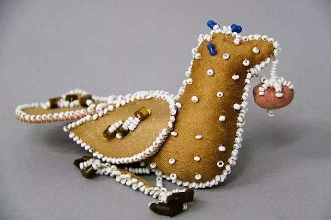 Beadwork Bazaar offers education opportunity & holiday shopping