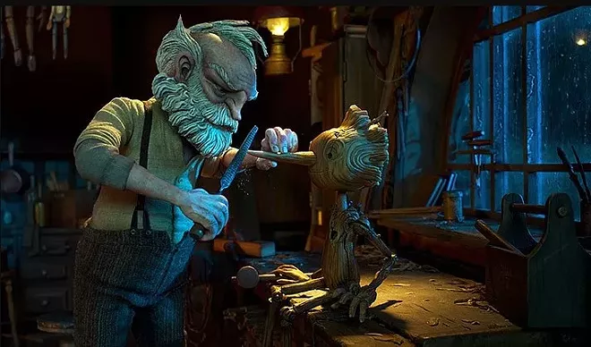 Cult Corner: Stop-motion animators continue to wow