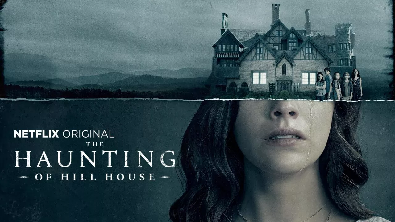 'The Haunting of Hill House' and things we fear the most TV and Streaming Lewiston Inland