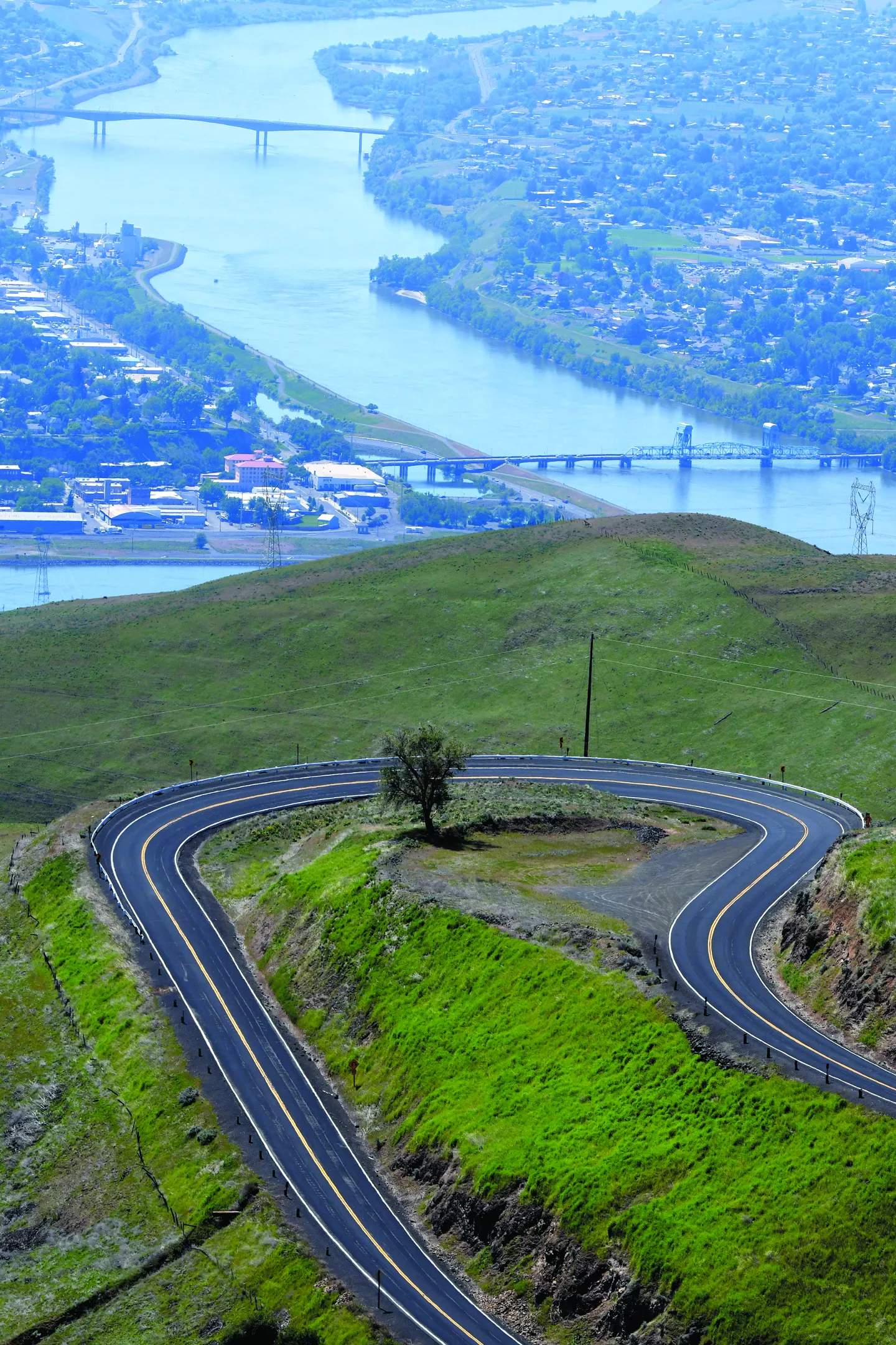 Northwest runs to test your mettle Community & Lifestyle Lewiston