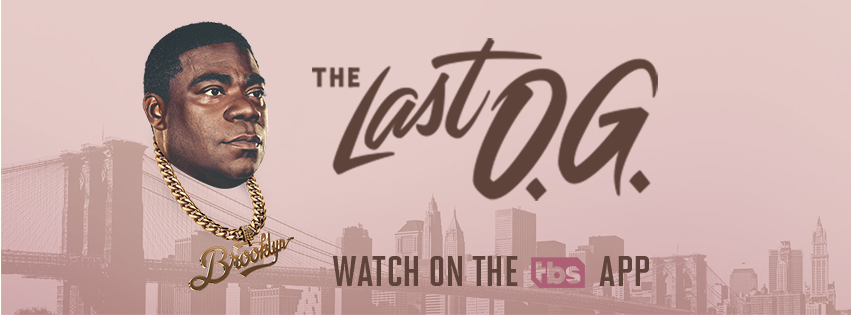 The Last O.G. - TBS Series - Where To Watch