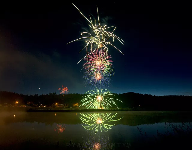 Partying for patriotism Community & Lifestyle Lewiston Inland 360