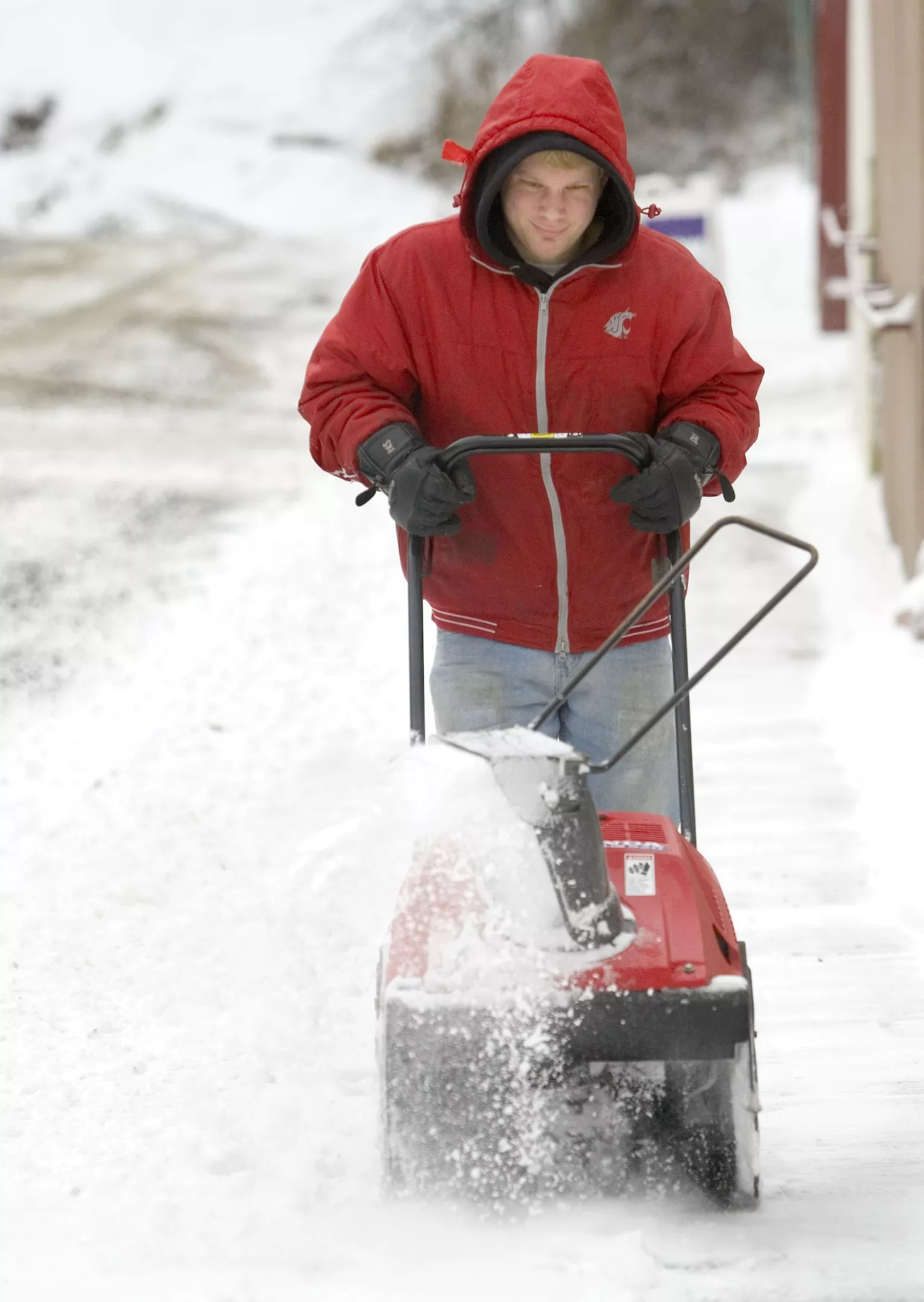 Turn on the afterburners Fun ways to burn calories in the new year
