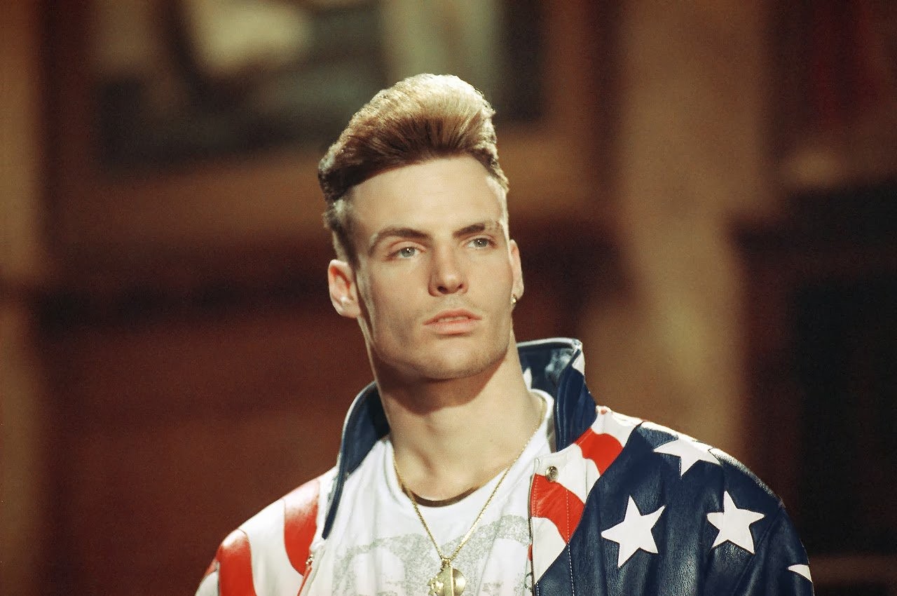 Before Vanilla Ice headlines Rockin' on the River, test your '90s ...
