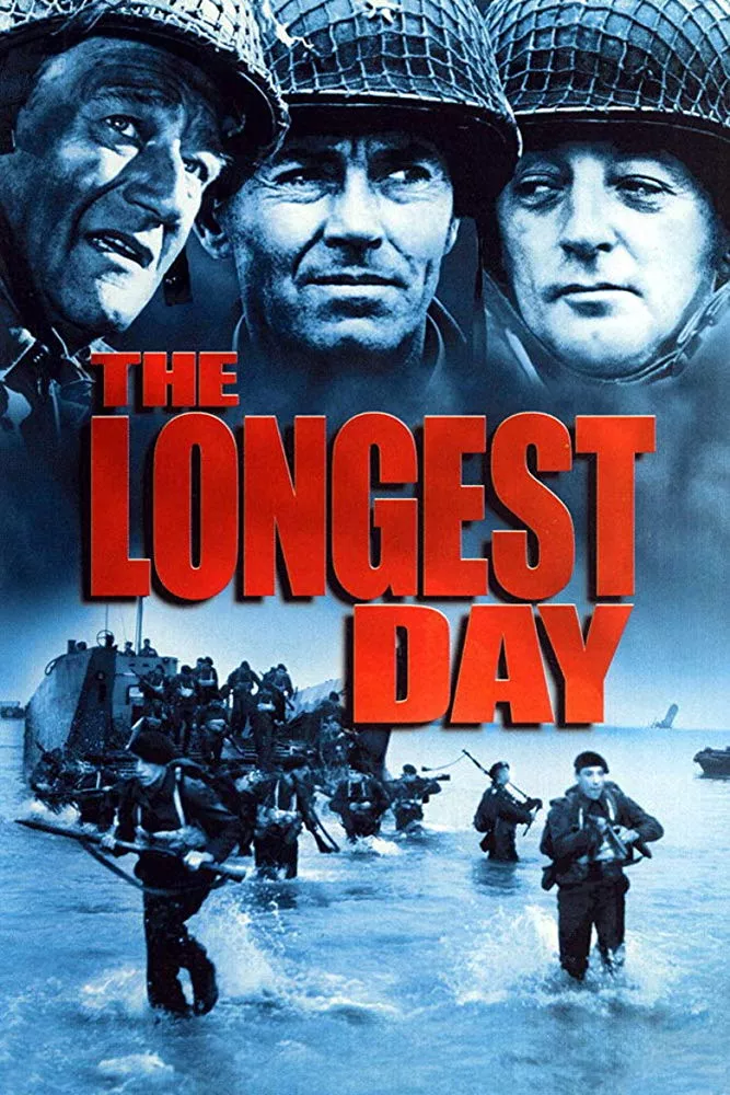 D day sale movie