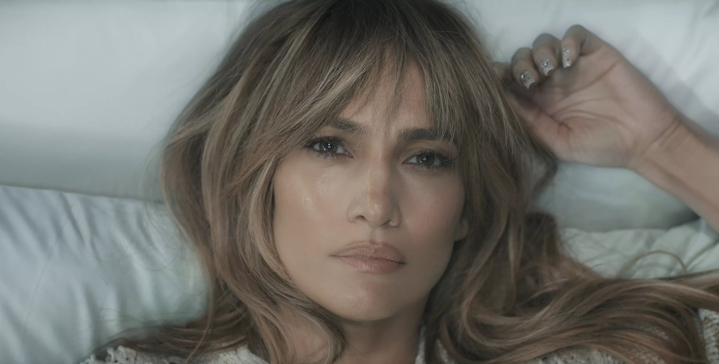 THE STREAM J.Lo steals streaming spotlight TV and Streaming