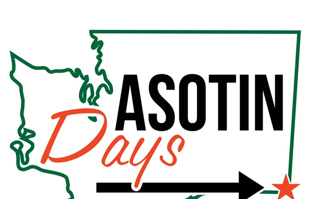 Asotin Days