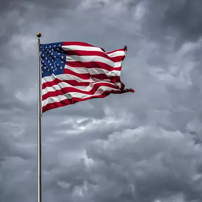 Old Glory