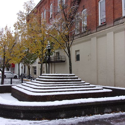 oct 24 snow pic by Chris Dopke