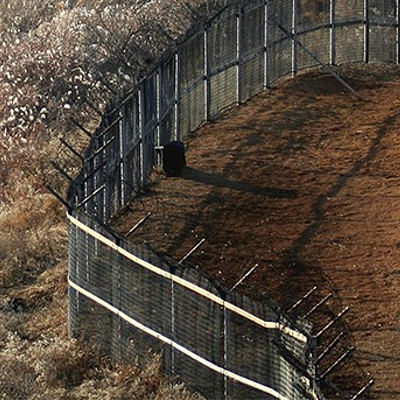 "Making Peace with Nature: Ecological Encounters Along the Korean DMZ"