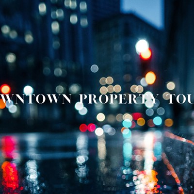 Downtown Property Tours