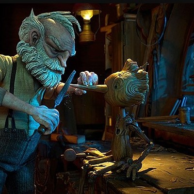 Cult Corner: Stop-motion animators continue to wow
