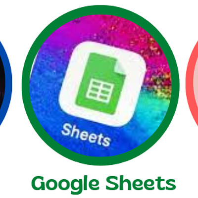 Google Sheets Class