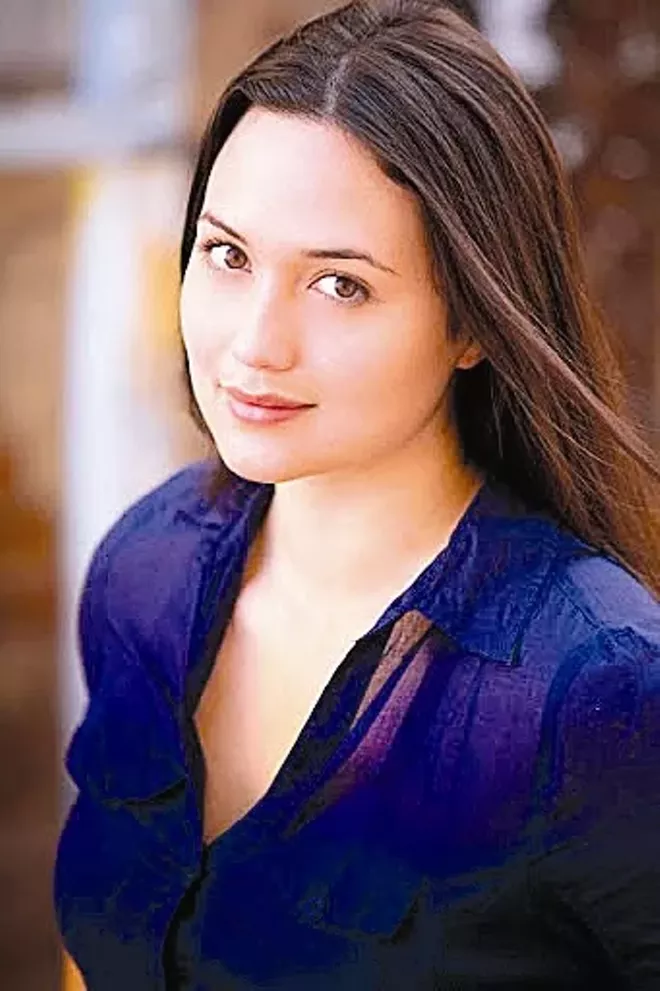 Staying true to her heritage: ‘Winter in the Blood’ star Lily Gladstone