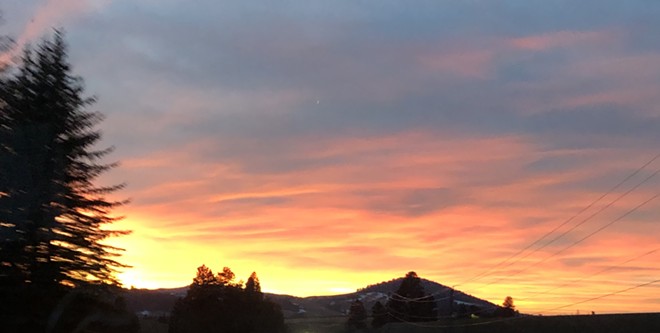 Tomer Butte sunset 2.jpeg