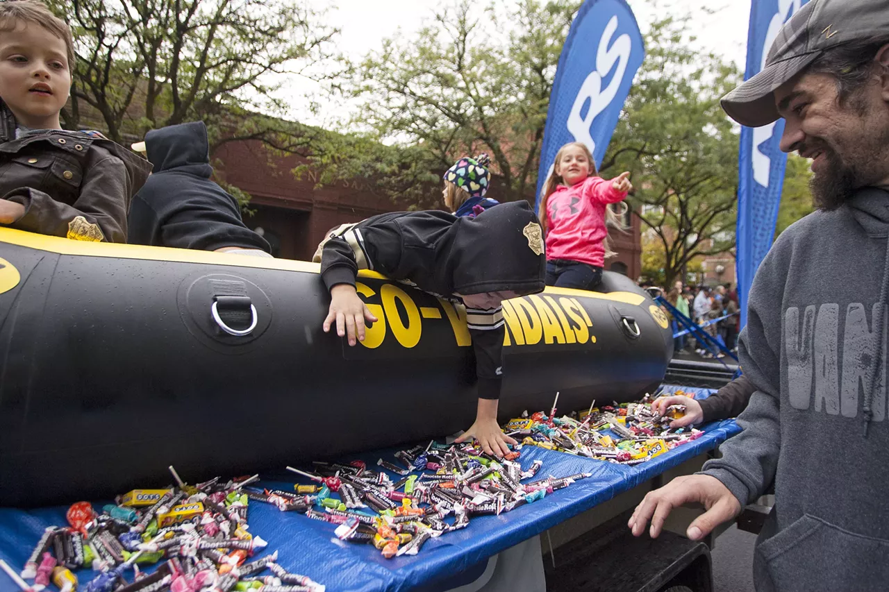 You Were There Vandals Music Lewiston Inland 360