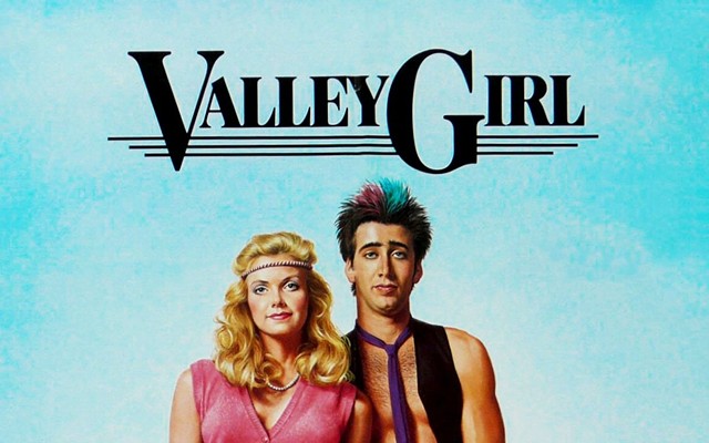 "Valley Girl"