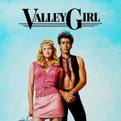 "Valley Girl"
