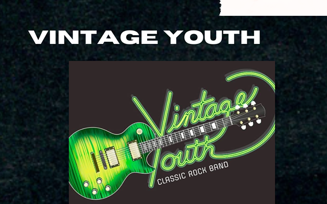 Vintage Youth