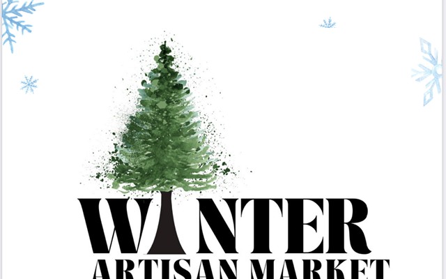 Winter Artisan Market: Adults Night Out