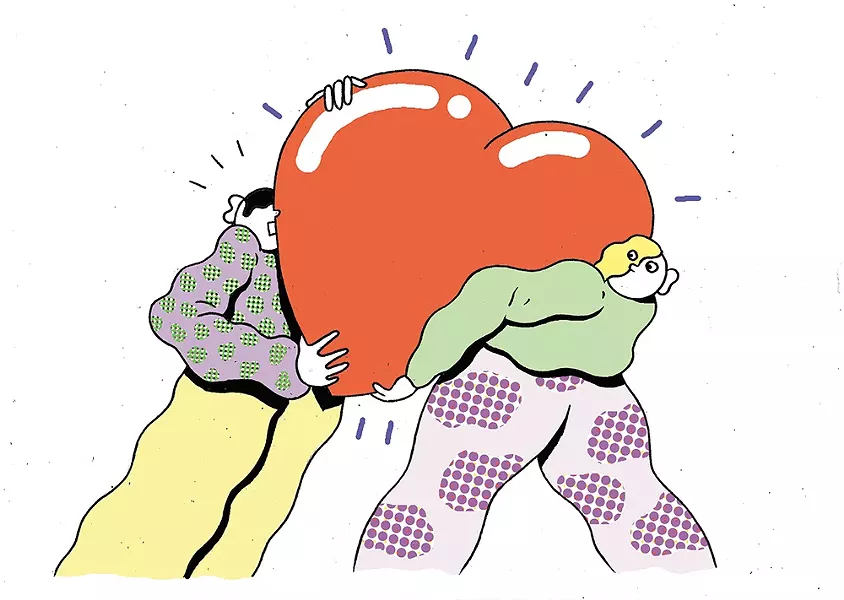 CALEB WALSH ILLUSTRATION
