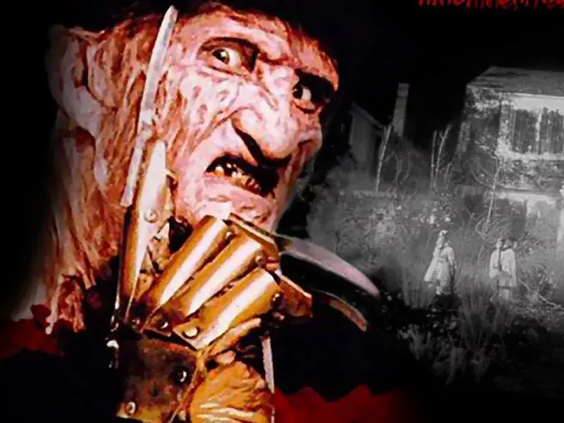 A Nightmare on Elm Street
