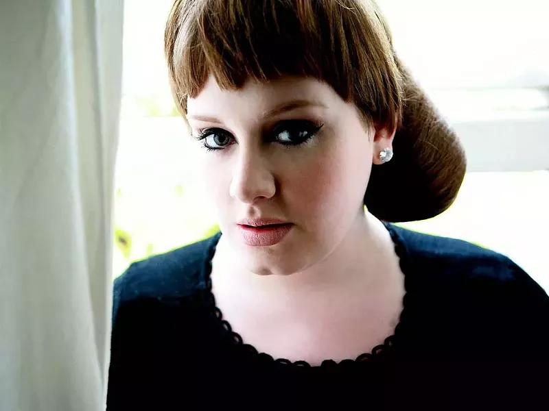 Adele
