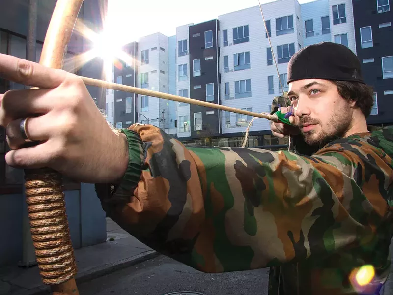 Aesop Rock