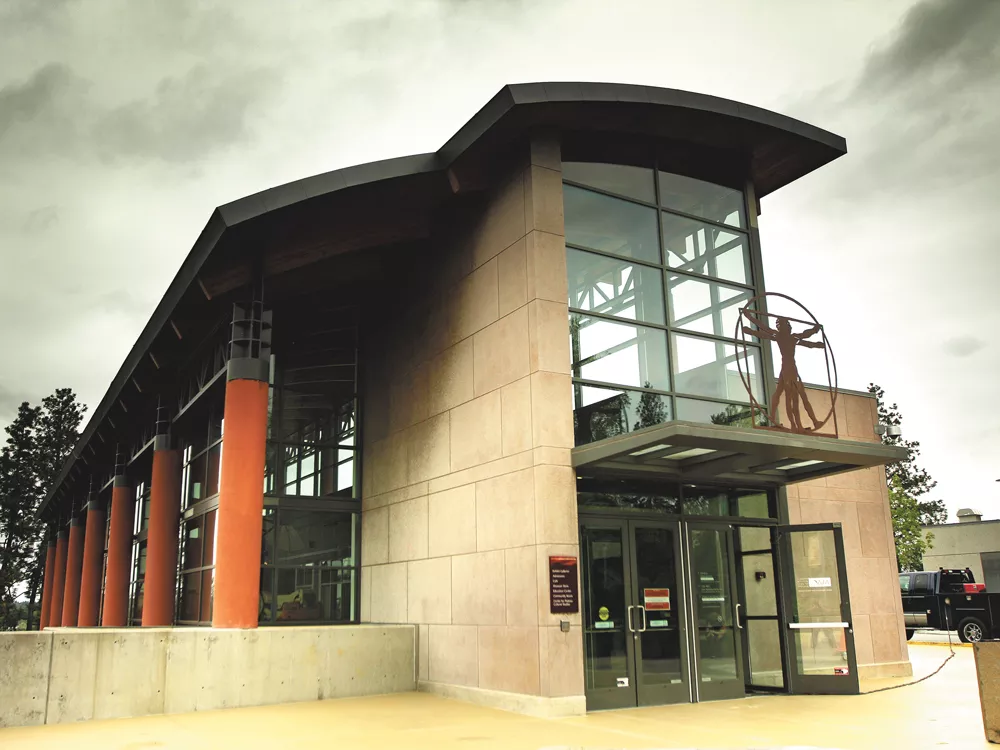After complaints about the firing of Forrest Rodgers, the MAC\'s two boards and tribal representatives are holding a joint public meeting on May 23. - YOUNG KWAK