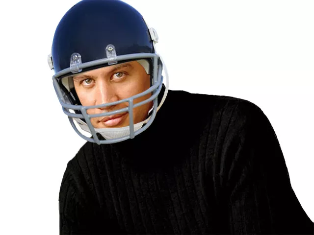 After the pre-game chalk talk, he expects his players to execute. - PHOTO ILLUSTRATION BY: SHELBI VIERS