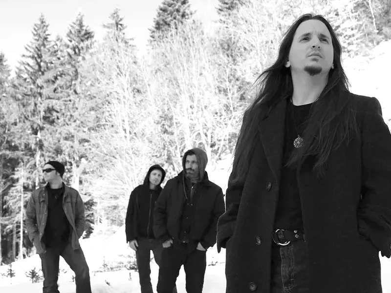Agalloch