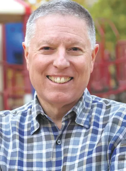 A.J. Balukoff