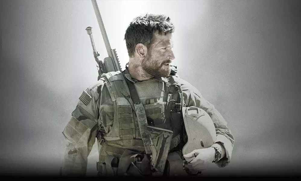 American Sniper
