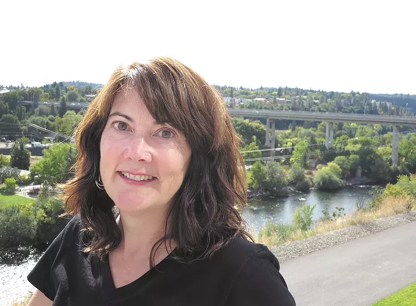Anne McGregor is the editor of InHealth.