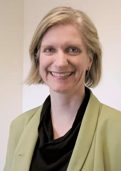 Annette Estes