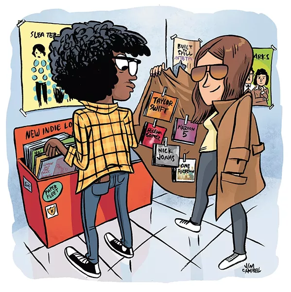 JIM CAMPBELL ILLUSTRATION