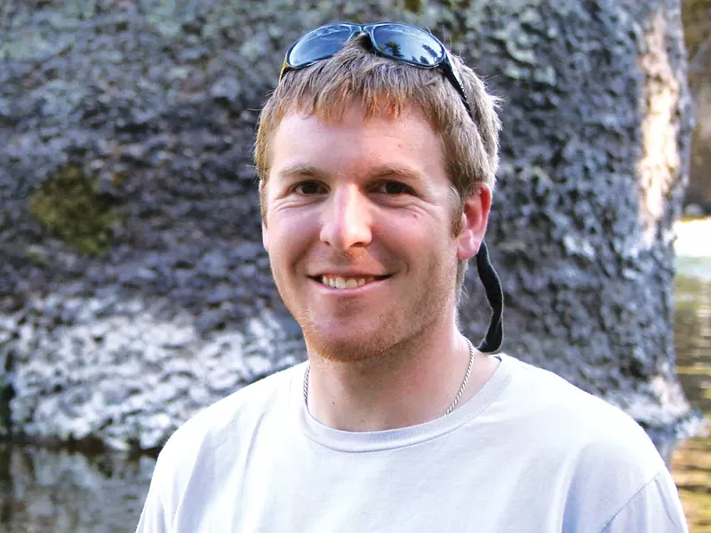 Bart Mihailovich
