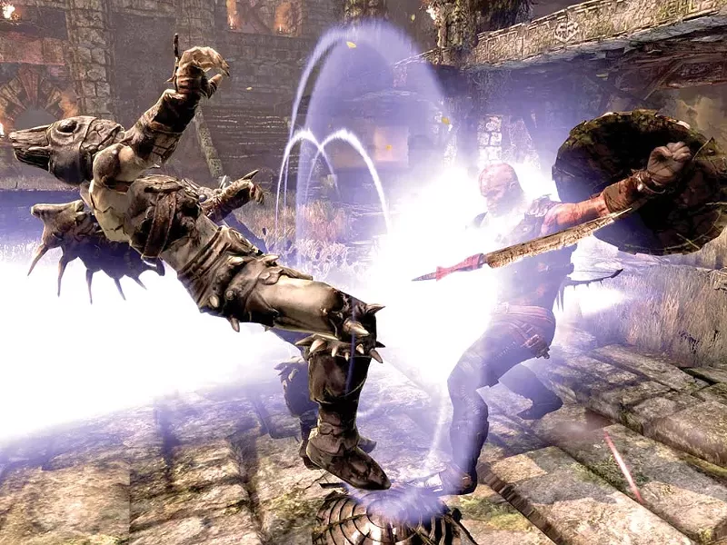 Behold the power of my graphics engine!