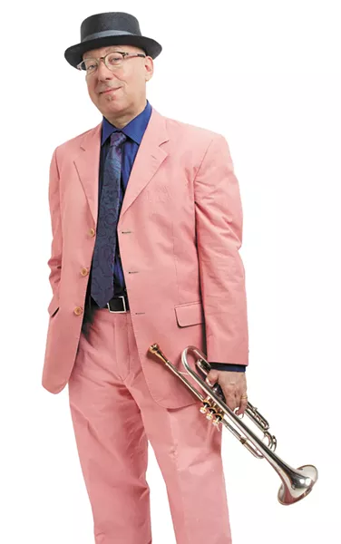 Brian Lynch