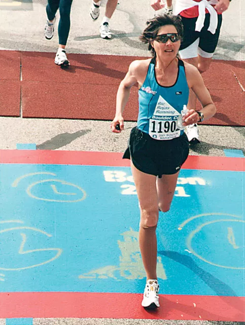 Fighting Cancer With Fitness