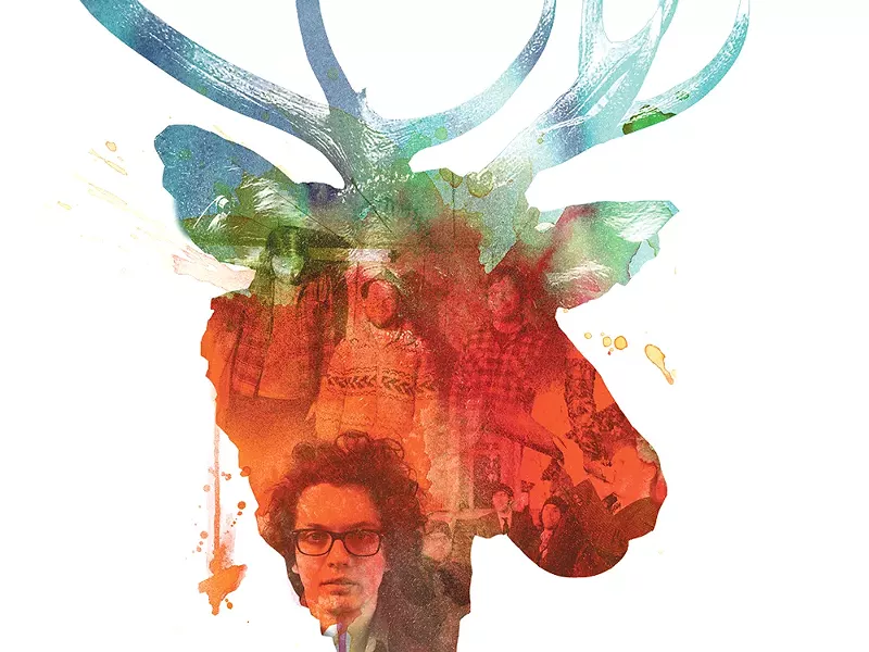 Christ Bovey illustration