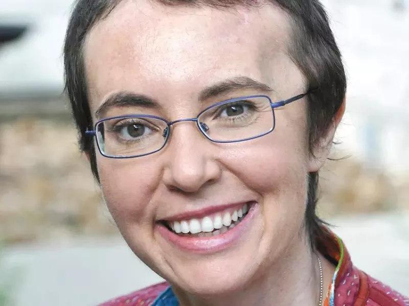 Congresswoman Gabrielle Giffords helped to lobby for gun reform in Washington.