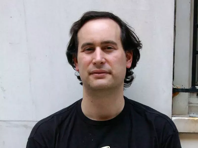 David Levithan