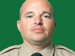 Deputy won't be charged in Creach shooting