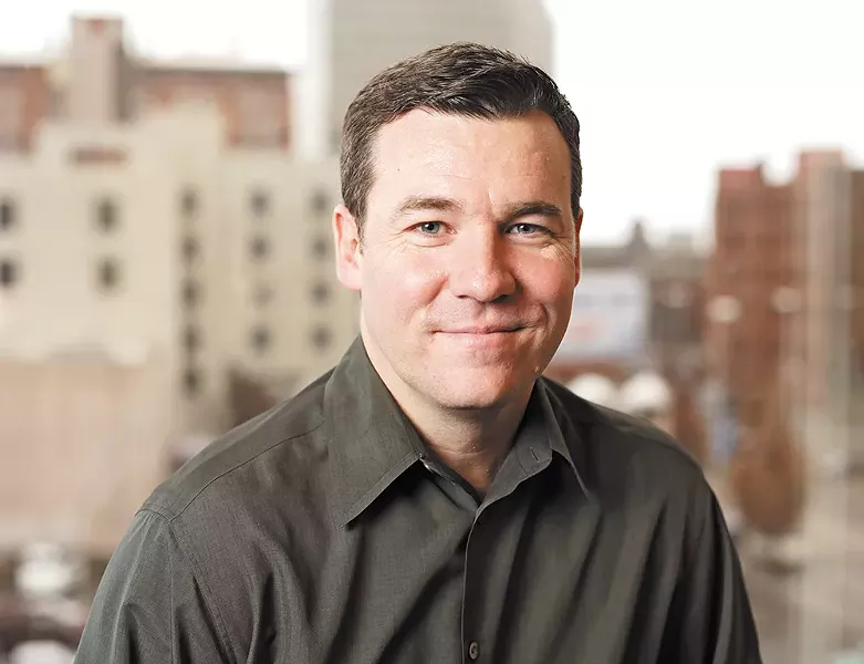 Dr. Matt Thompson