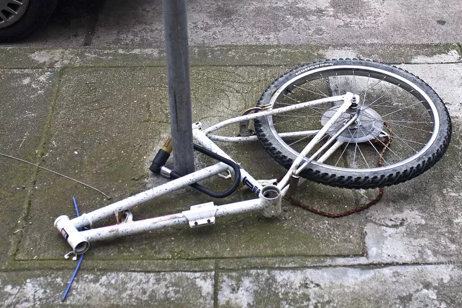 HUCKLEBERRYBICYCLES.COM