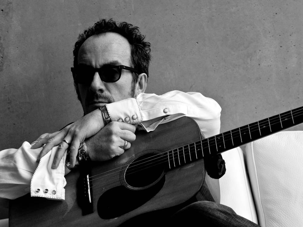 'National Ransom,' Elvis Costello | Music News | Spokane | The Pacific ...