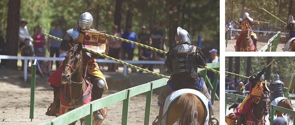 Medieval Revival
