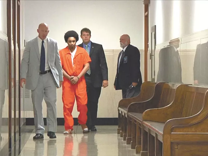 Eugene Jarecki’s new documentary looks at how prisons are filling up thanks to the nation’s drug laws.