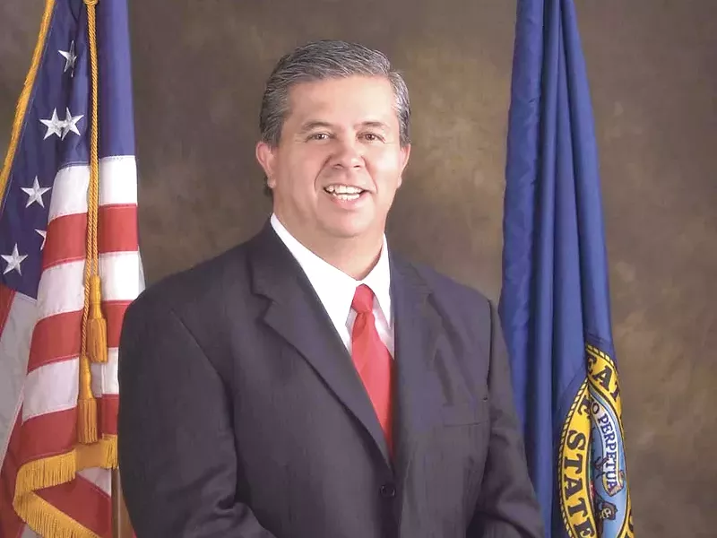 Even Idaho Schools Superintendent Tom Luna supports the Common Core.